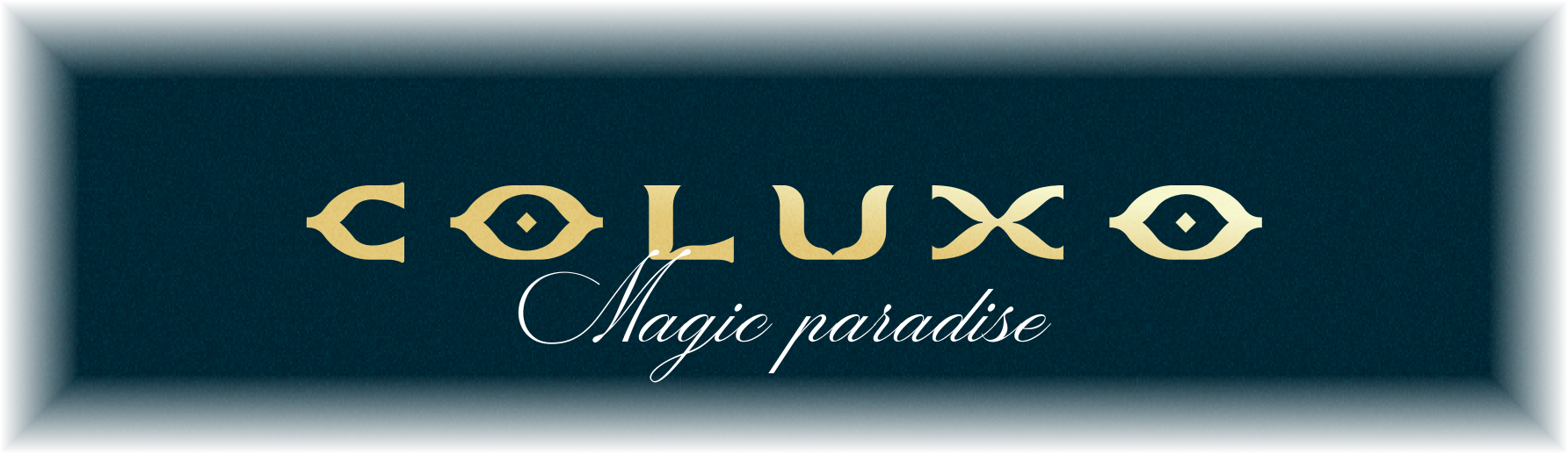 COLUXO — Magic Paradise