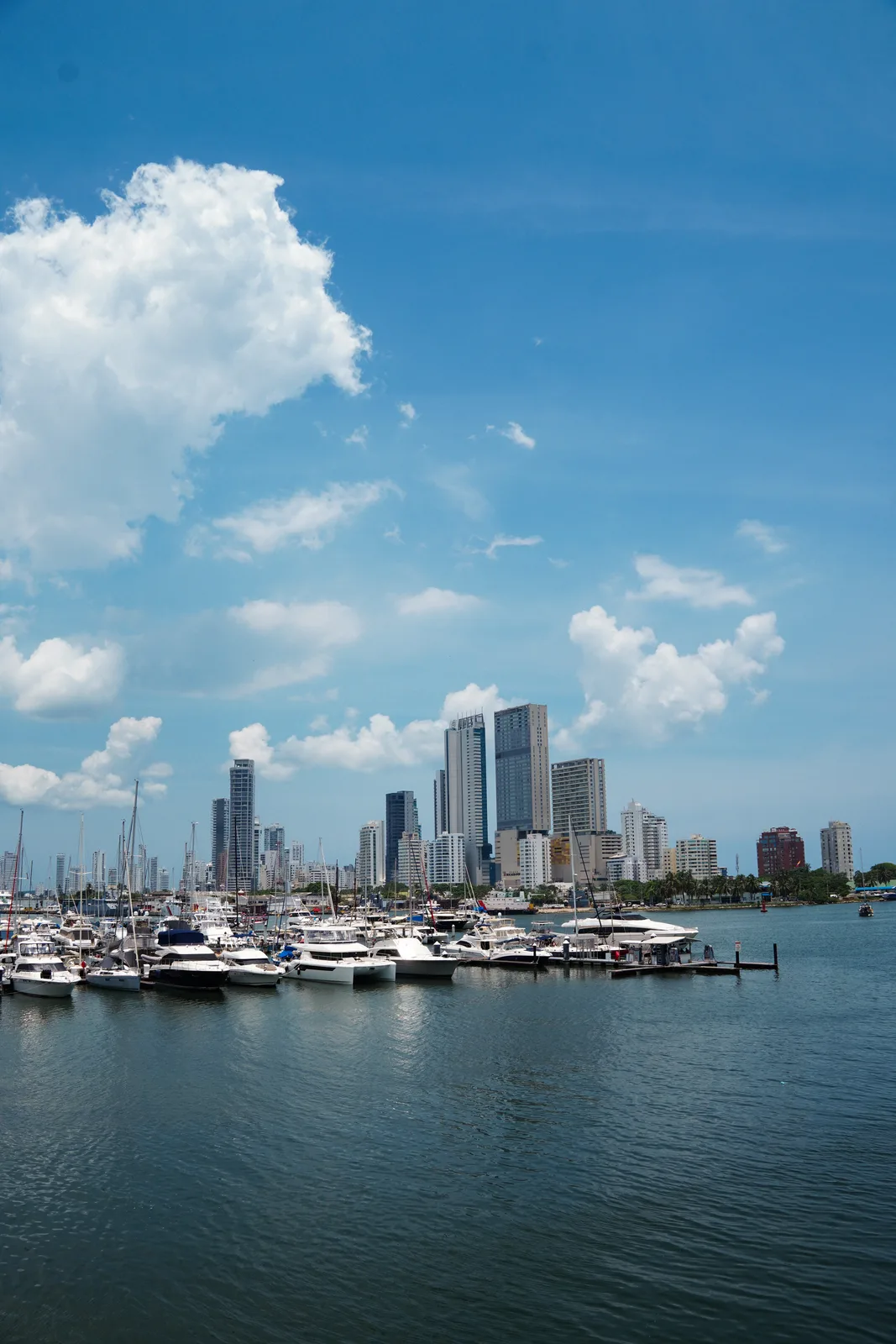 Is Cartagena safe