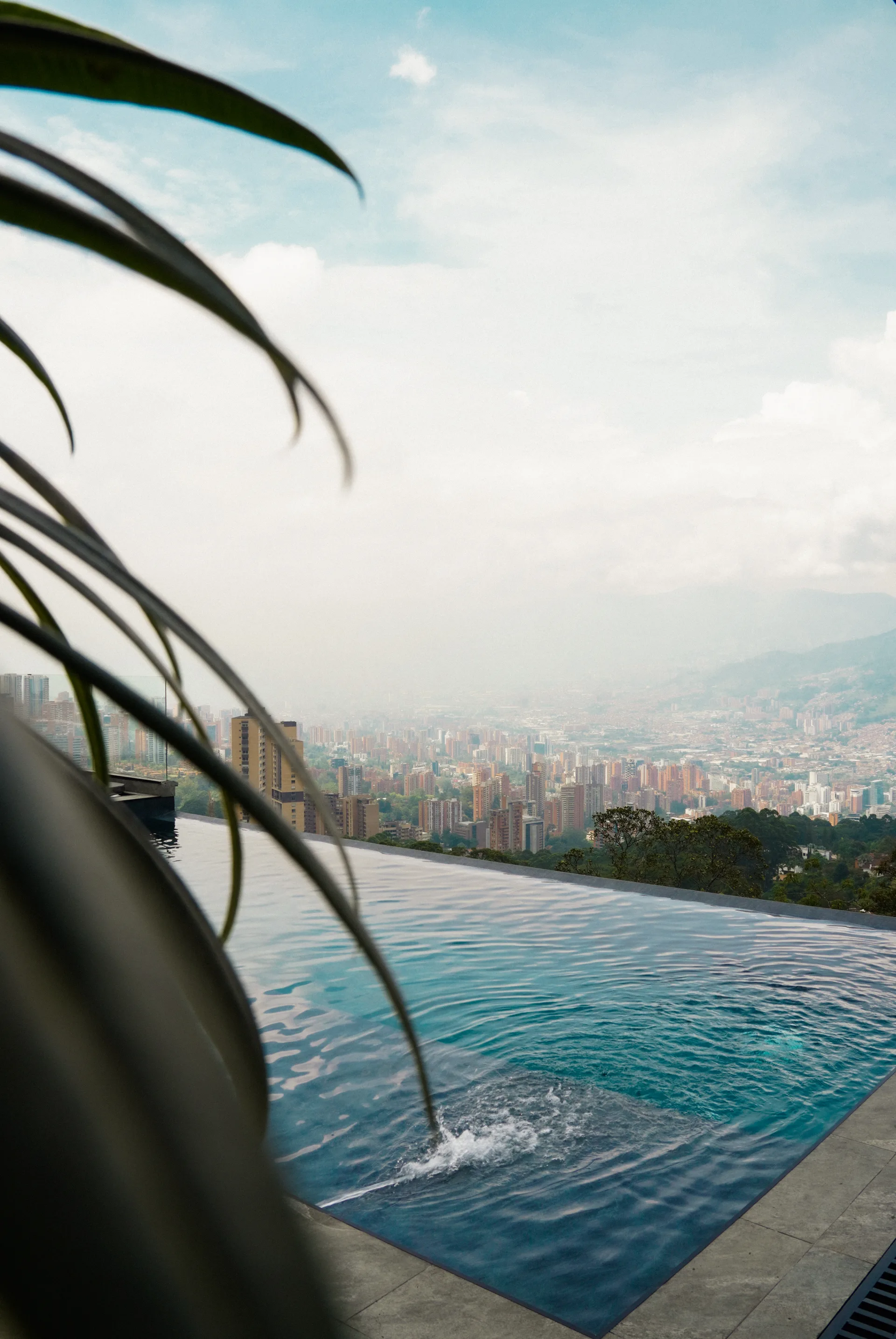 Medellín luxury guide