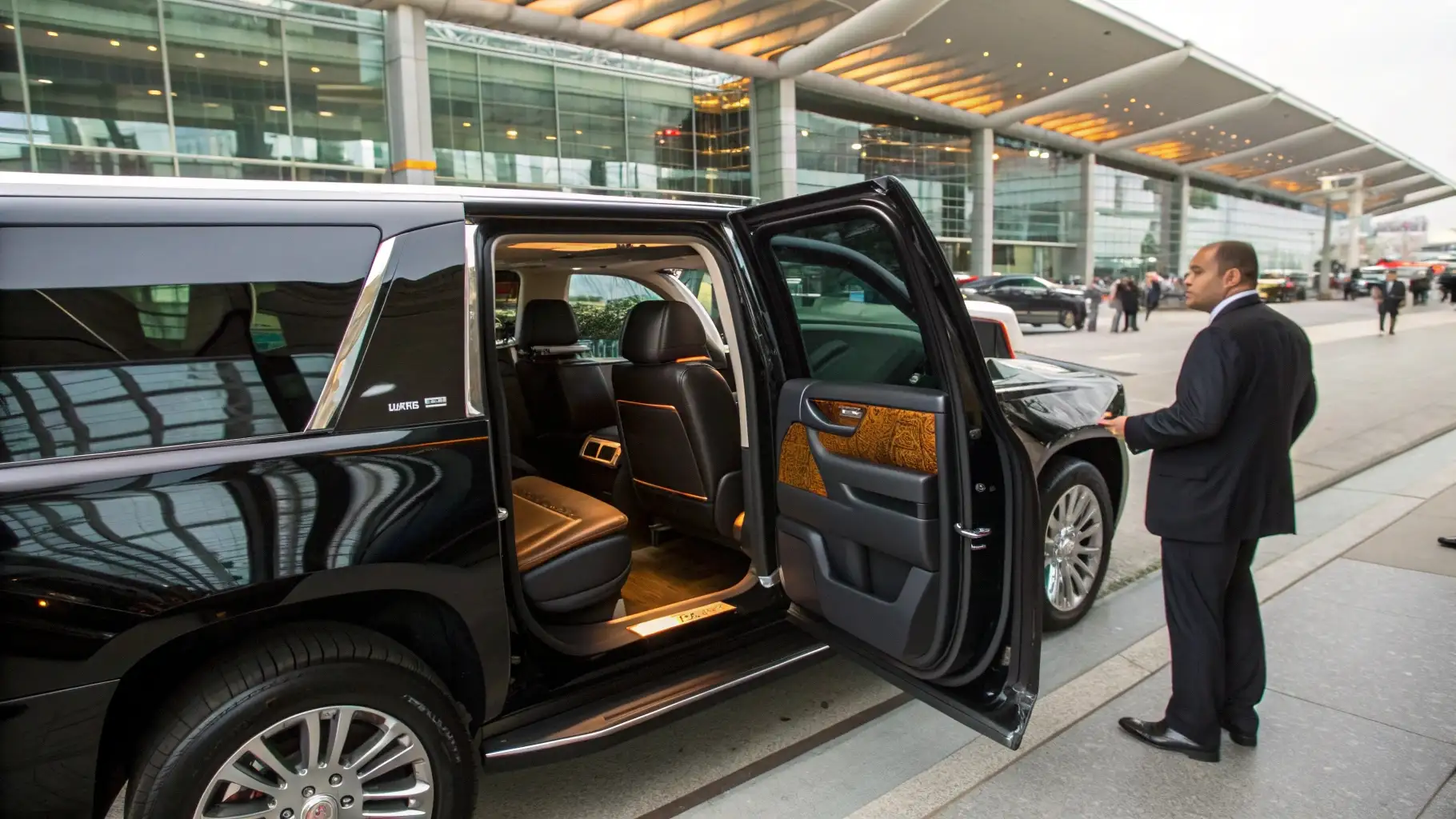 Private Transportation