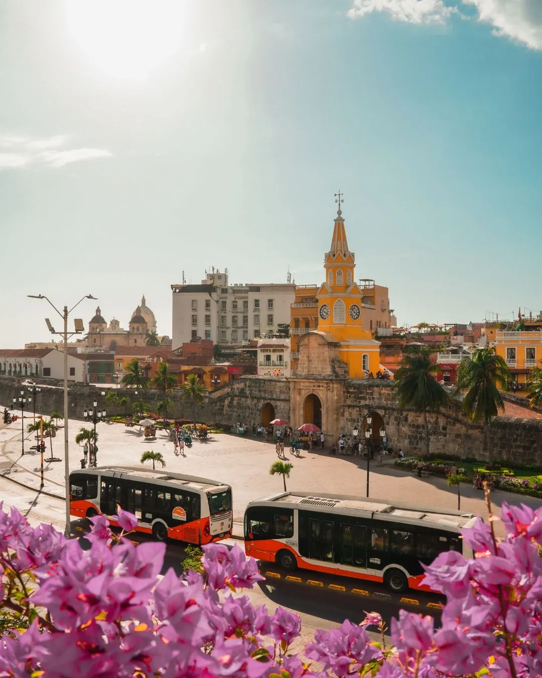 Cartagena luxury properties