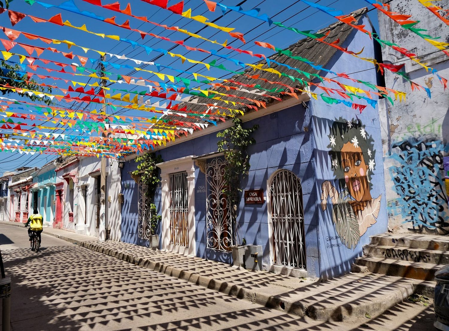 Getsemaní Private Tour