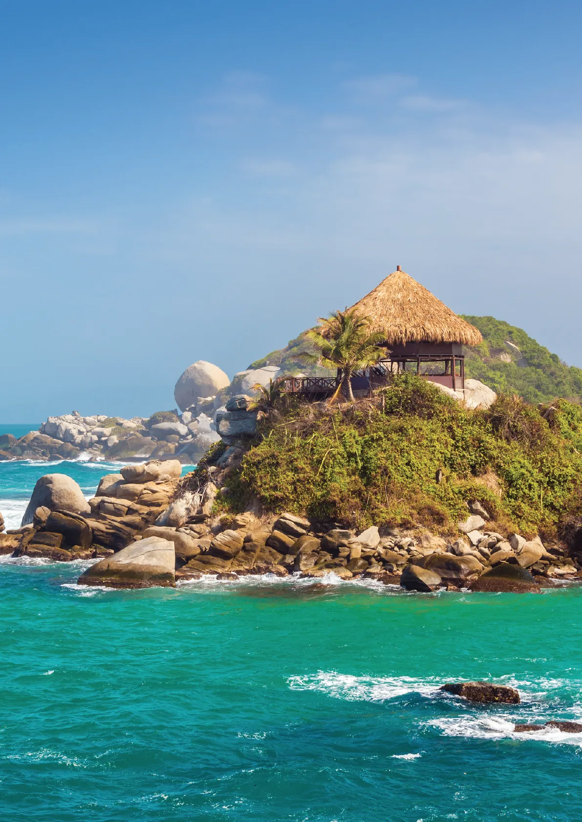 Santa Marta