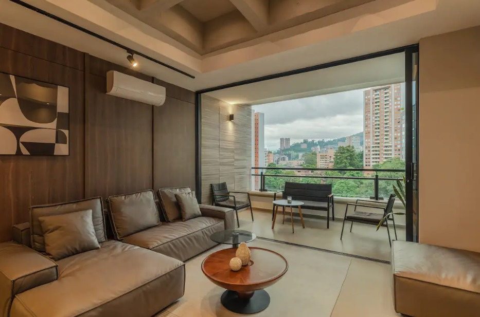 11 Club — luxury property in Medellin