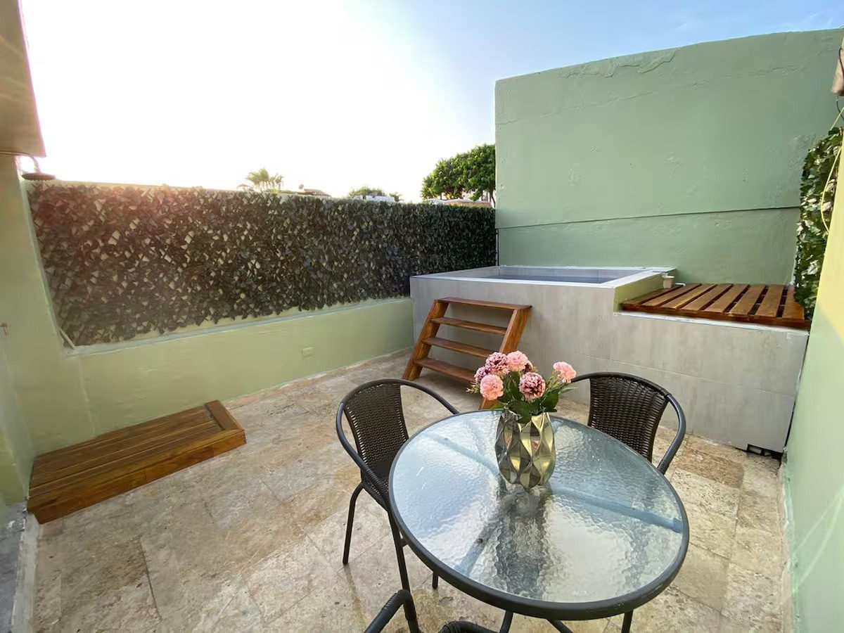 Casa Solera — luxury property in Cartagena