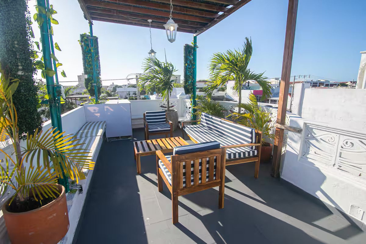 Centro Historico 2 — luxury property in Cartagena