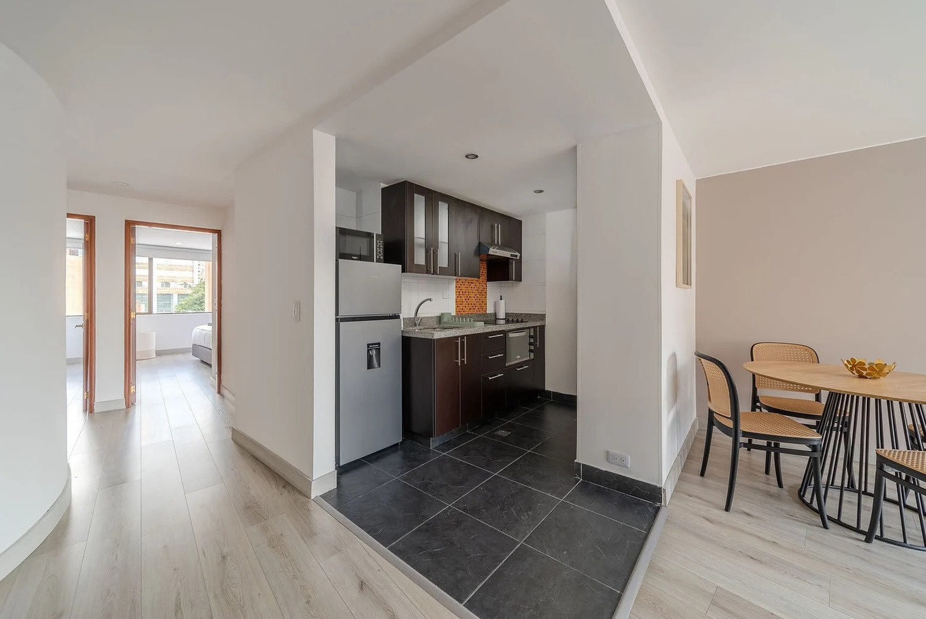Chapinero 2 — luxury property in Bogota