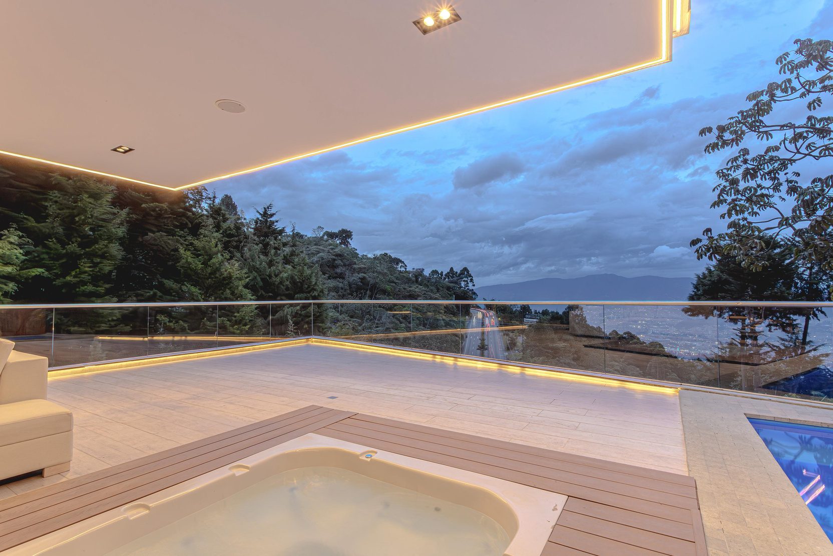 Kelly House — luxury property in Medellin