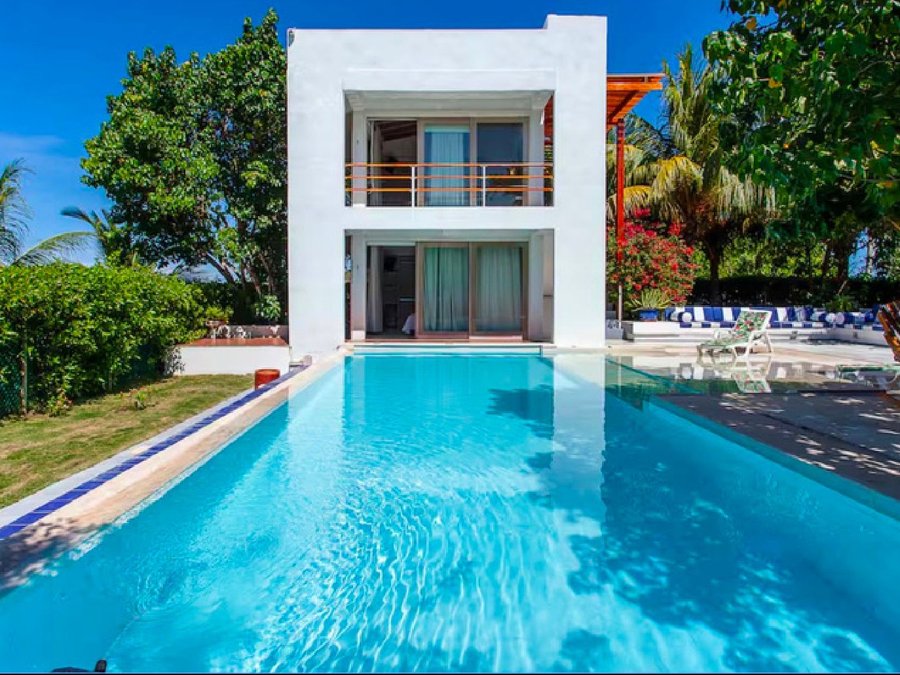 La Boquilla House — luxury property in Cartagena