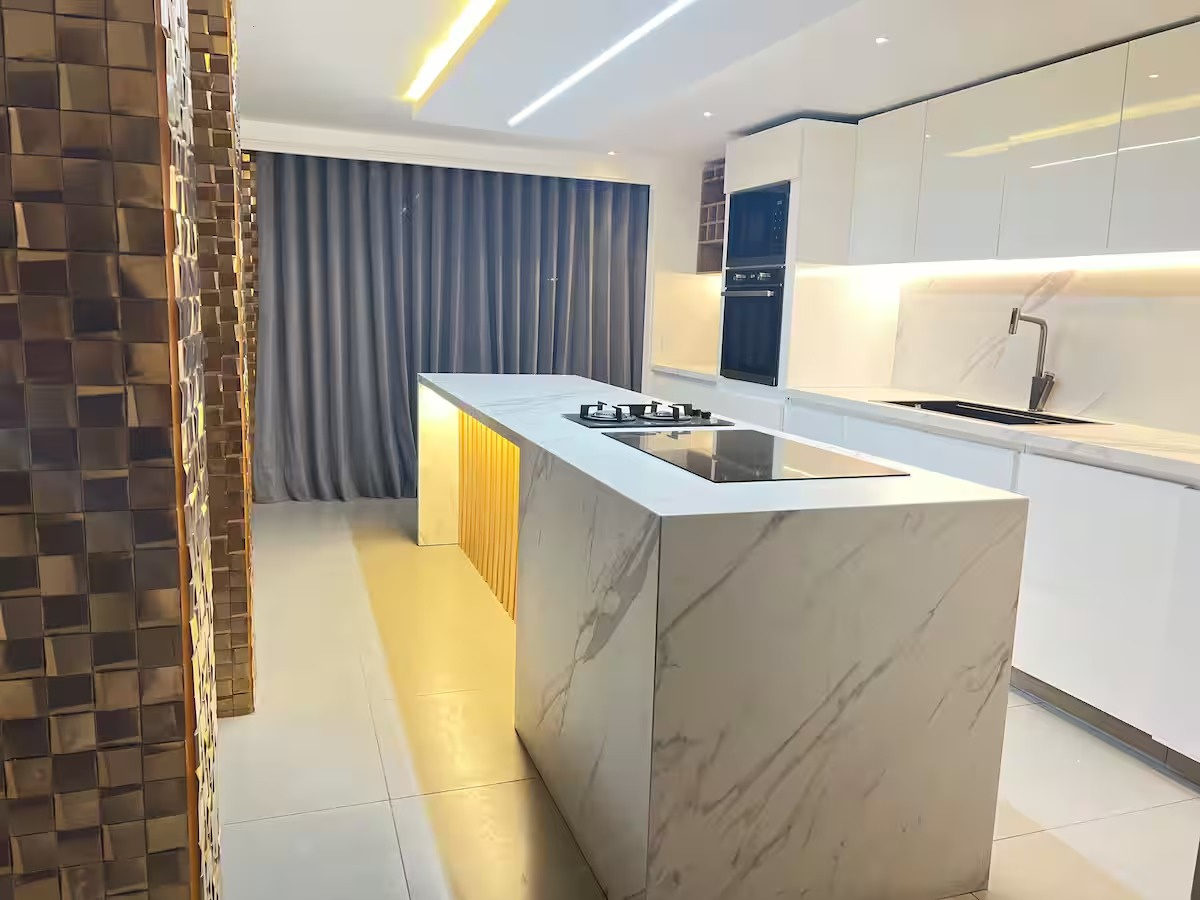 Lleras 3 — luxury property in Medellin