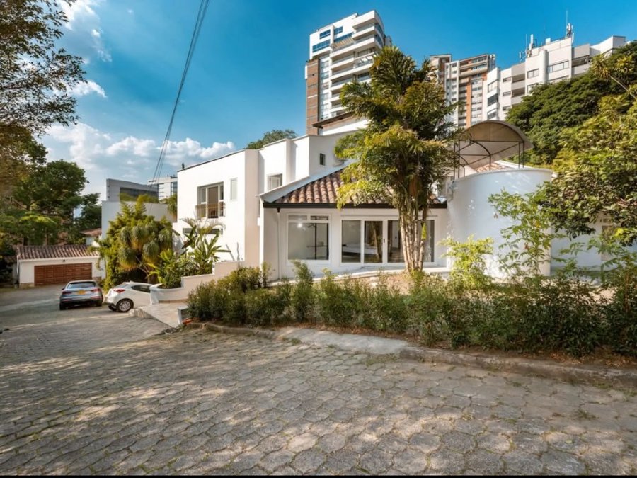 Milla de Oro — luxury property in Medellin