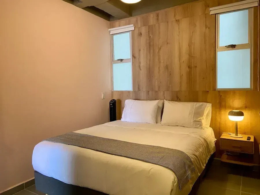 Mura — luxury property in Medellin