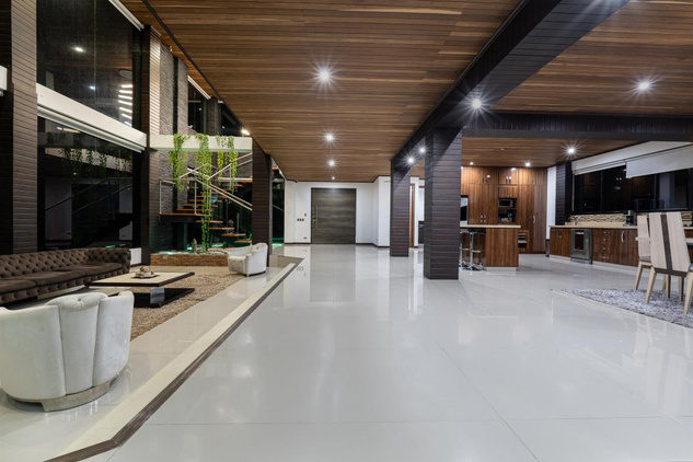 Onix View — luxury property in Medellin