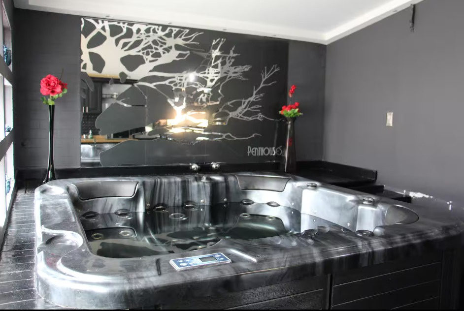 PH Lleras — luxury property in Medellin