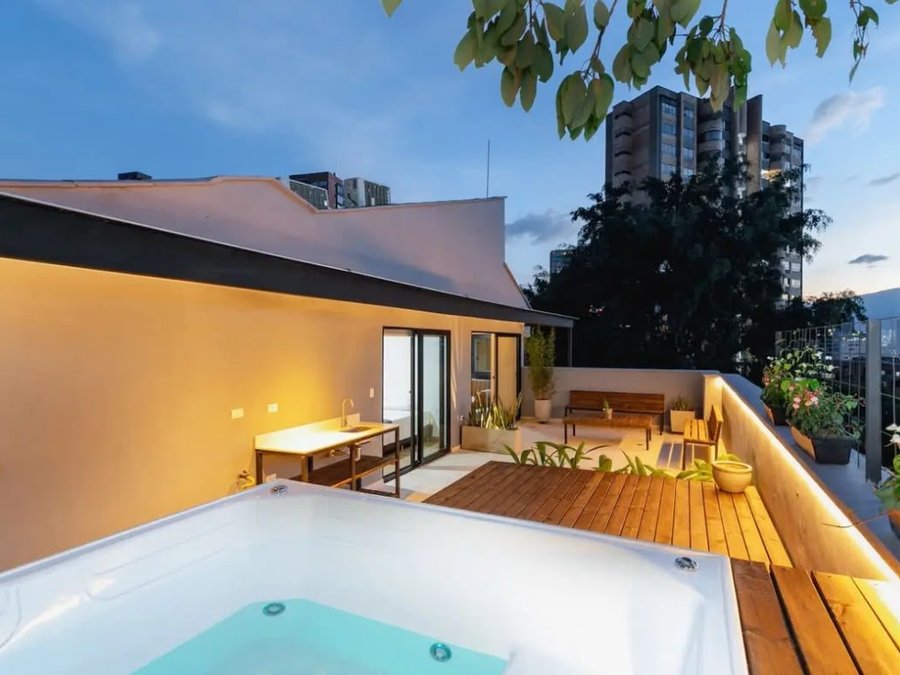 Provenza View — luxury property in Medellin