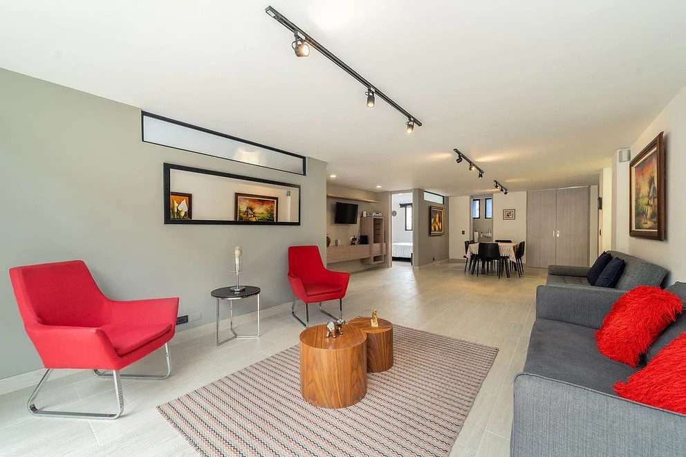 Quinta 2 — luxury property in Bogota