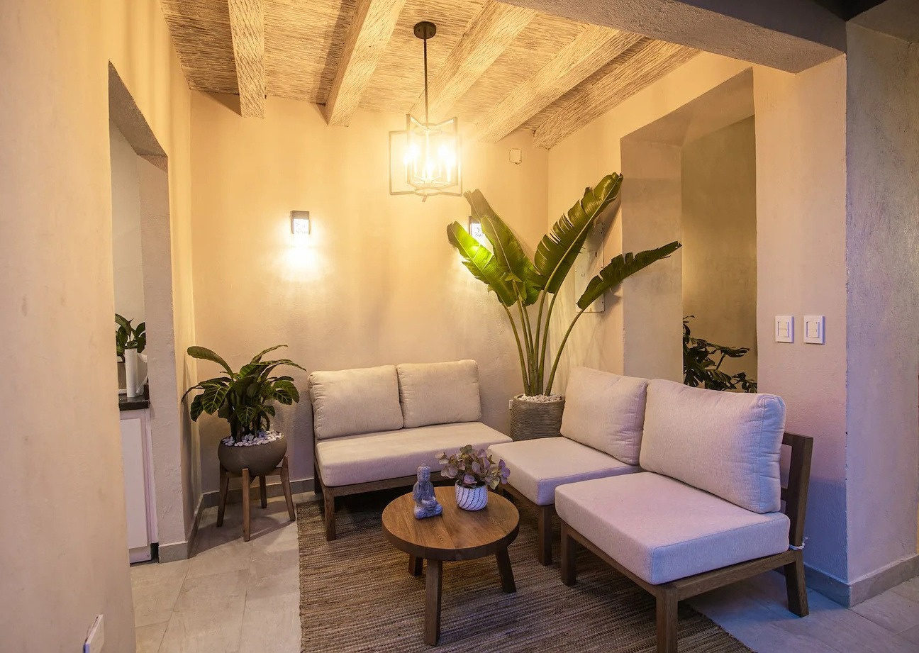 Villa 5 — luxury property in Cartagena