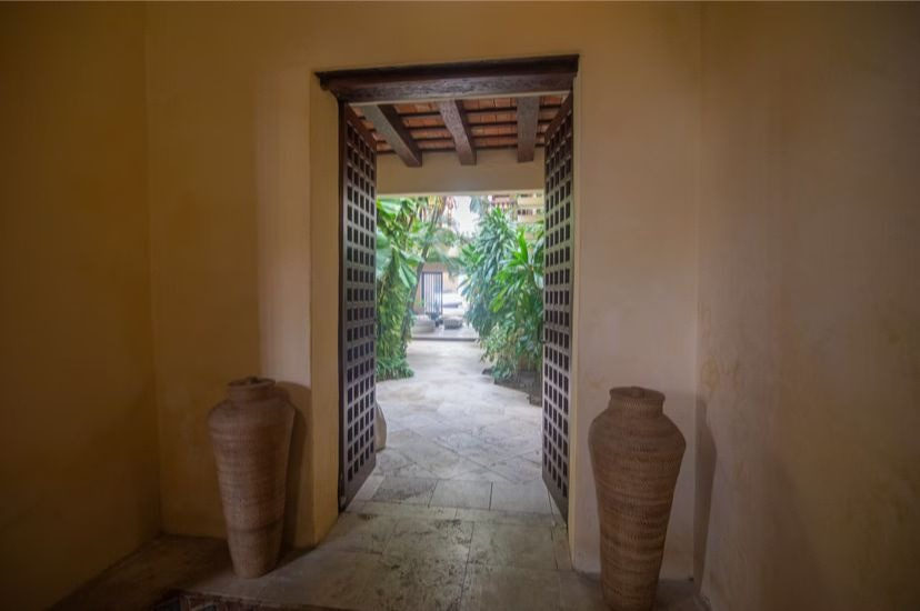 Villa Centro — luxury property in Cartagena