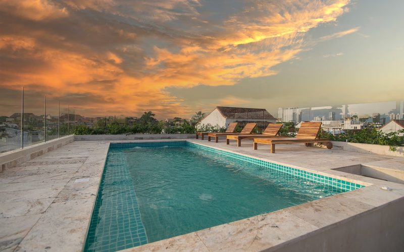 Villa Lara, Cartagena