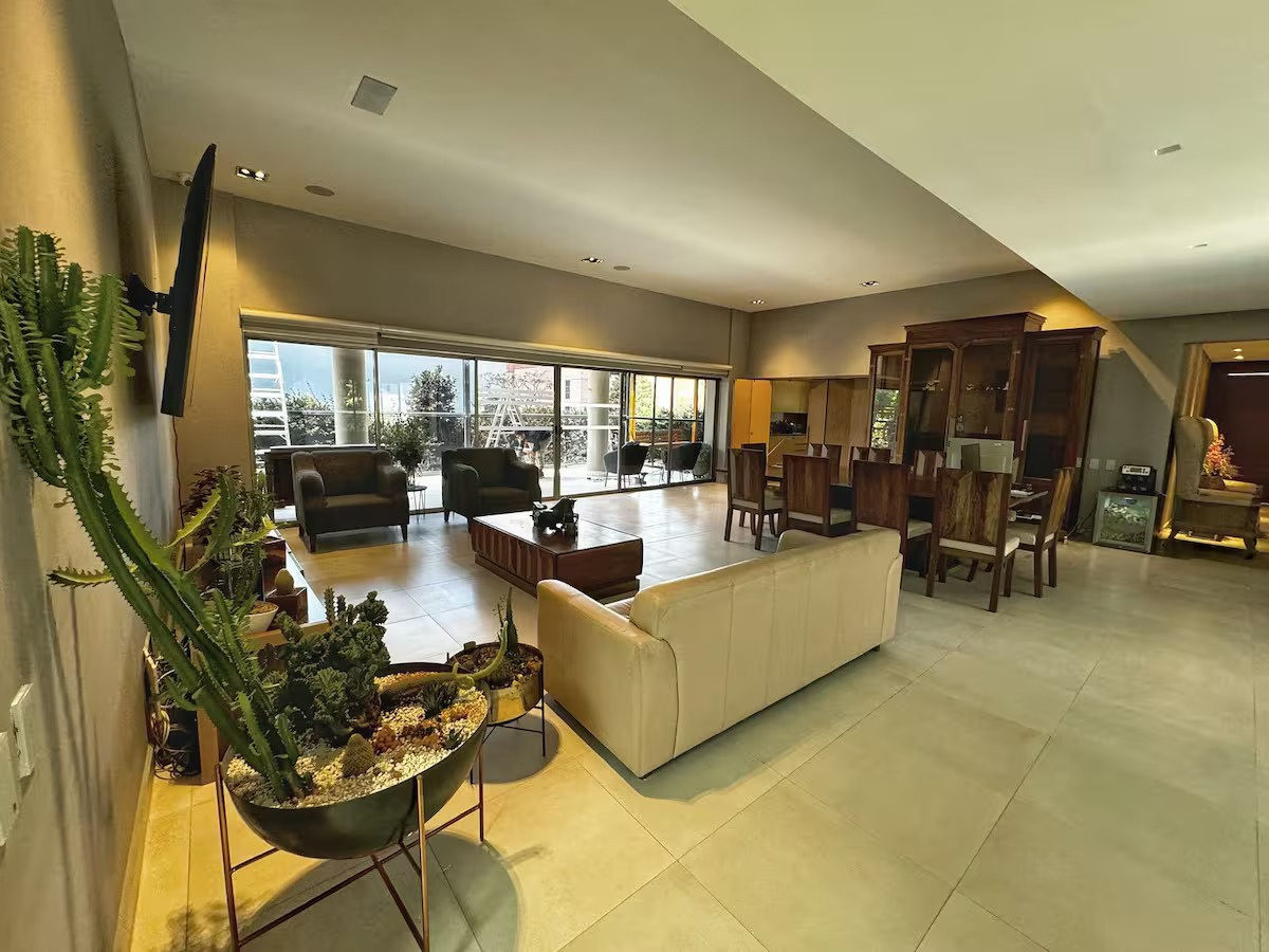 Villa Luxx — luxury property in Medellin