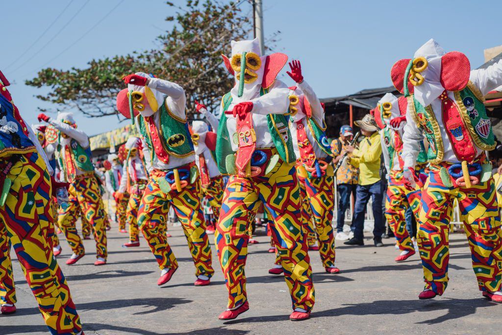 Events & Festivals in Colombia