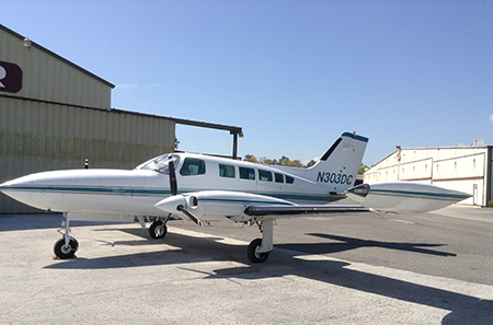 Cessna 402