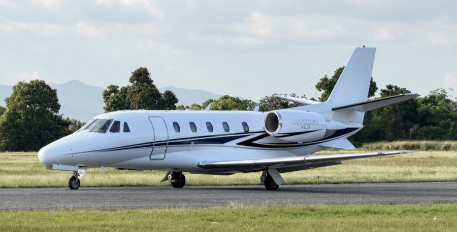 Citation XLS