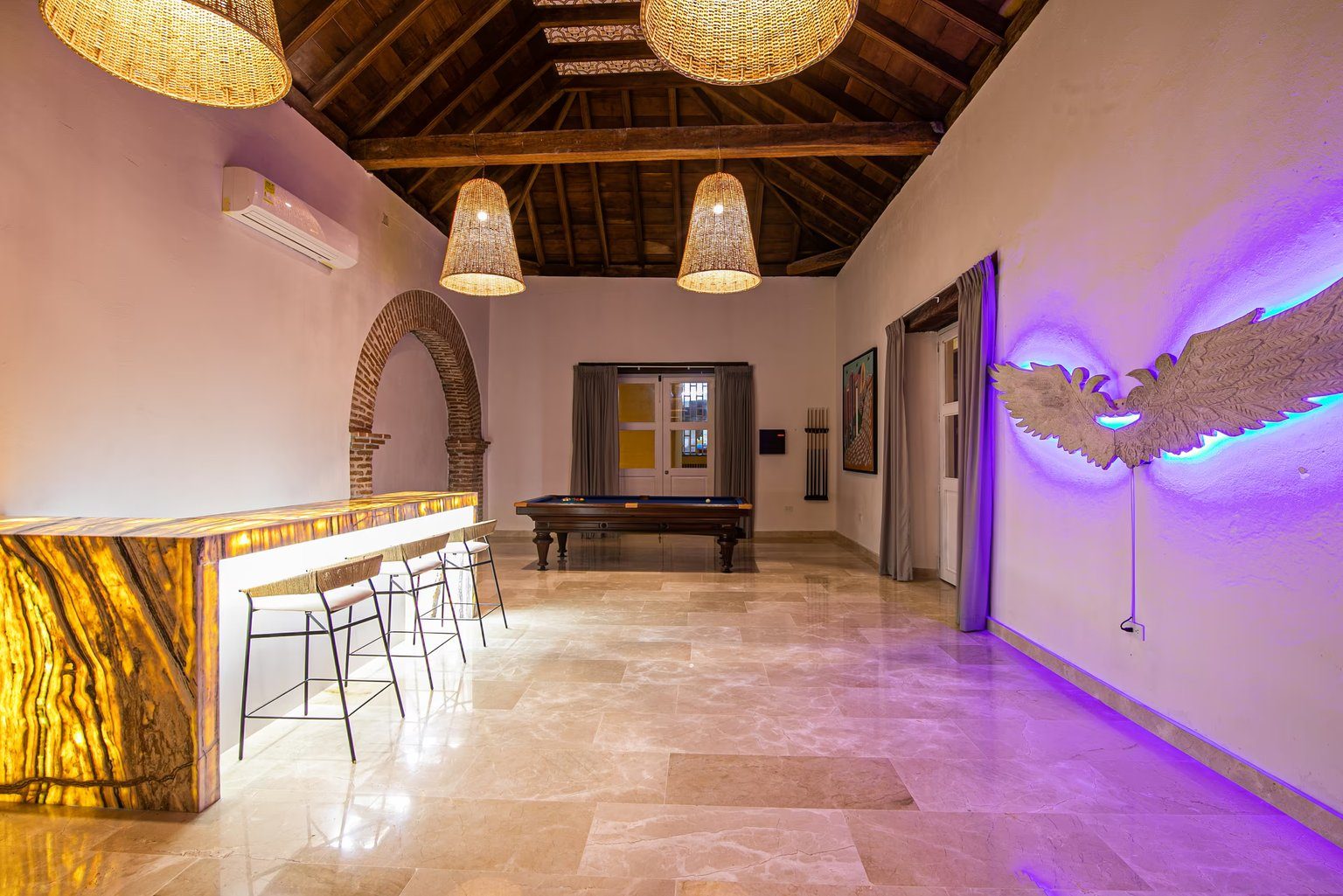 Casa Aduana