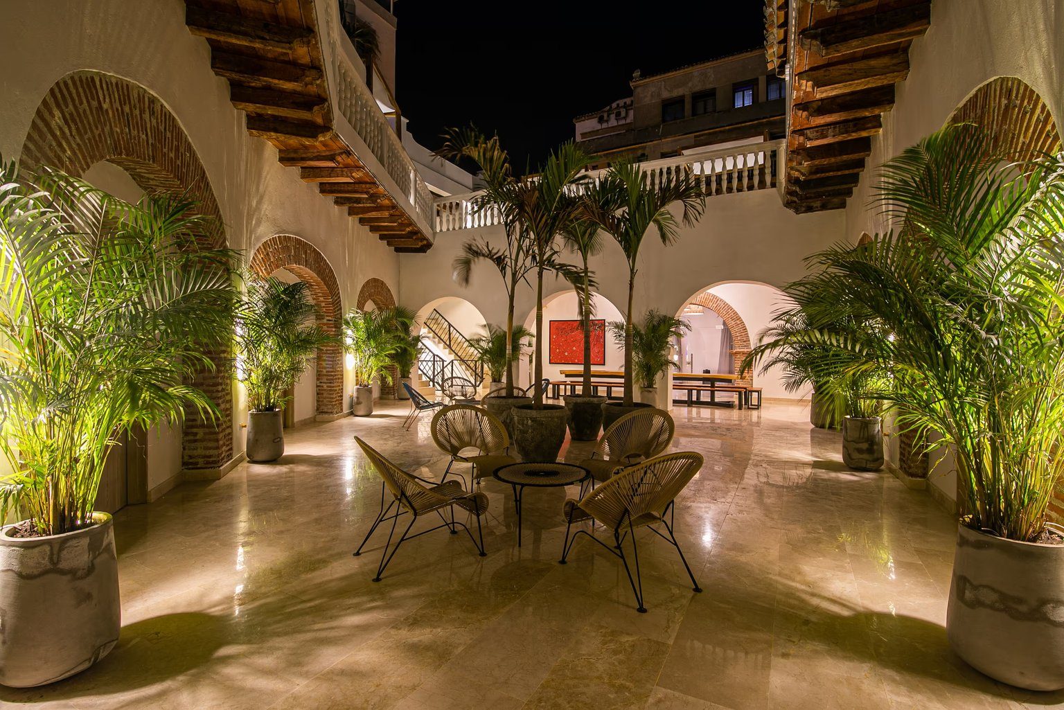 Casa Aduana