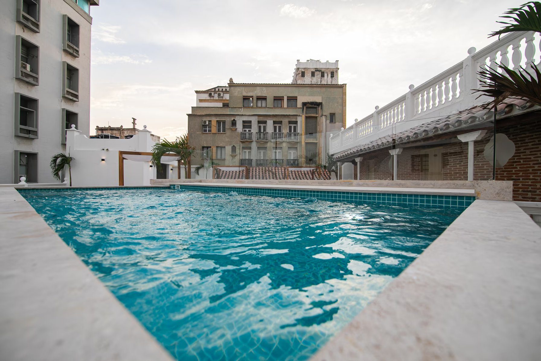 Casa Aduana