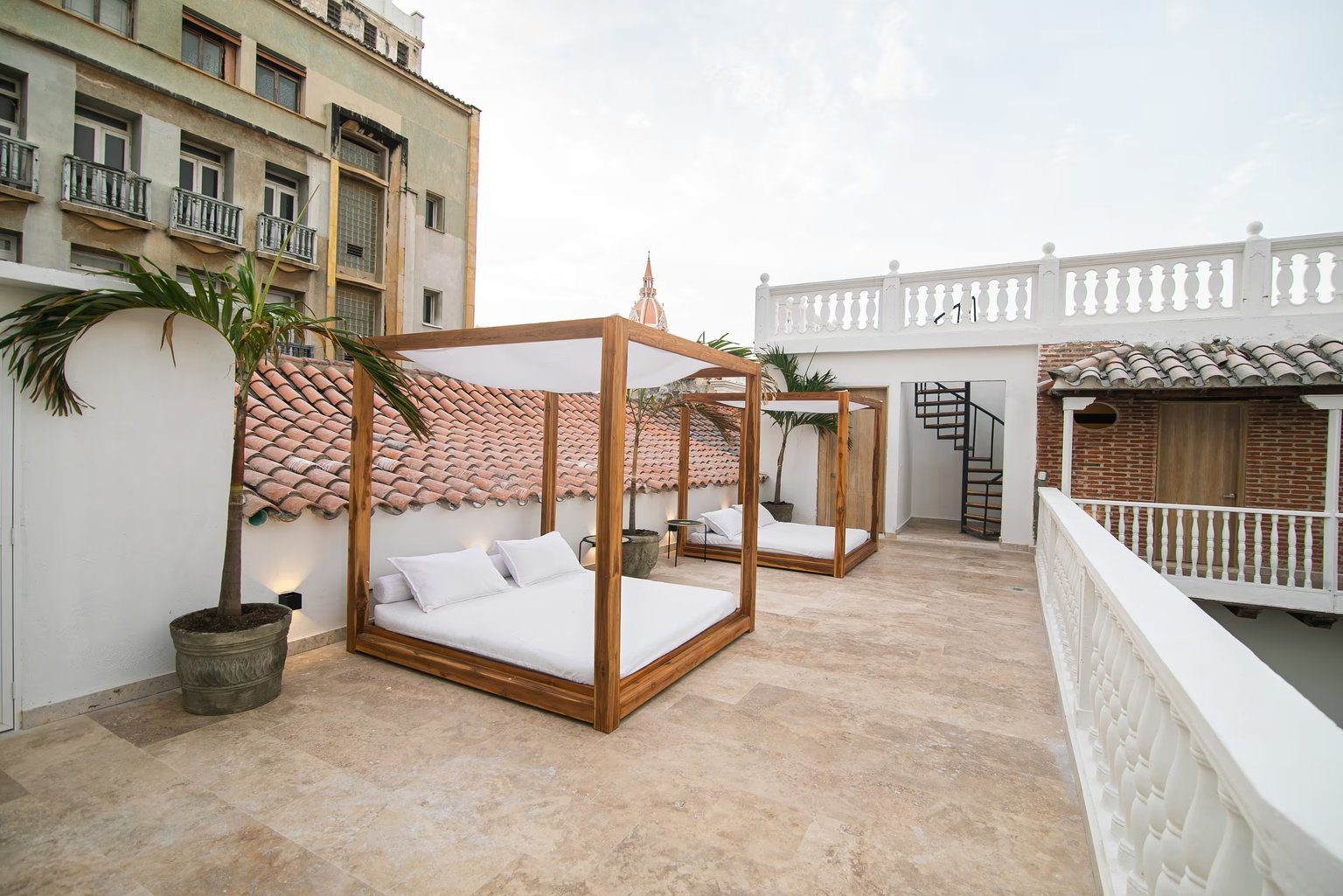 Casa Aduana