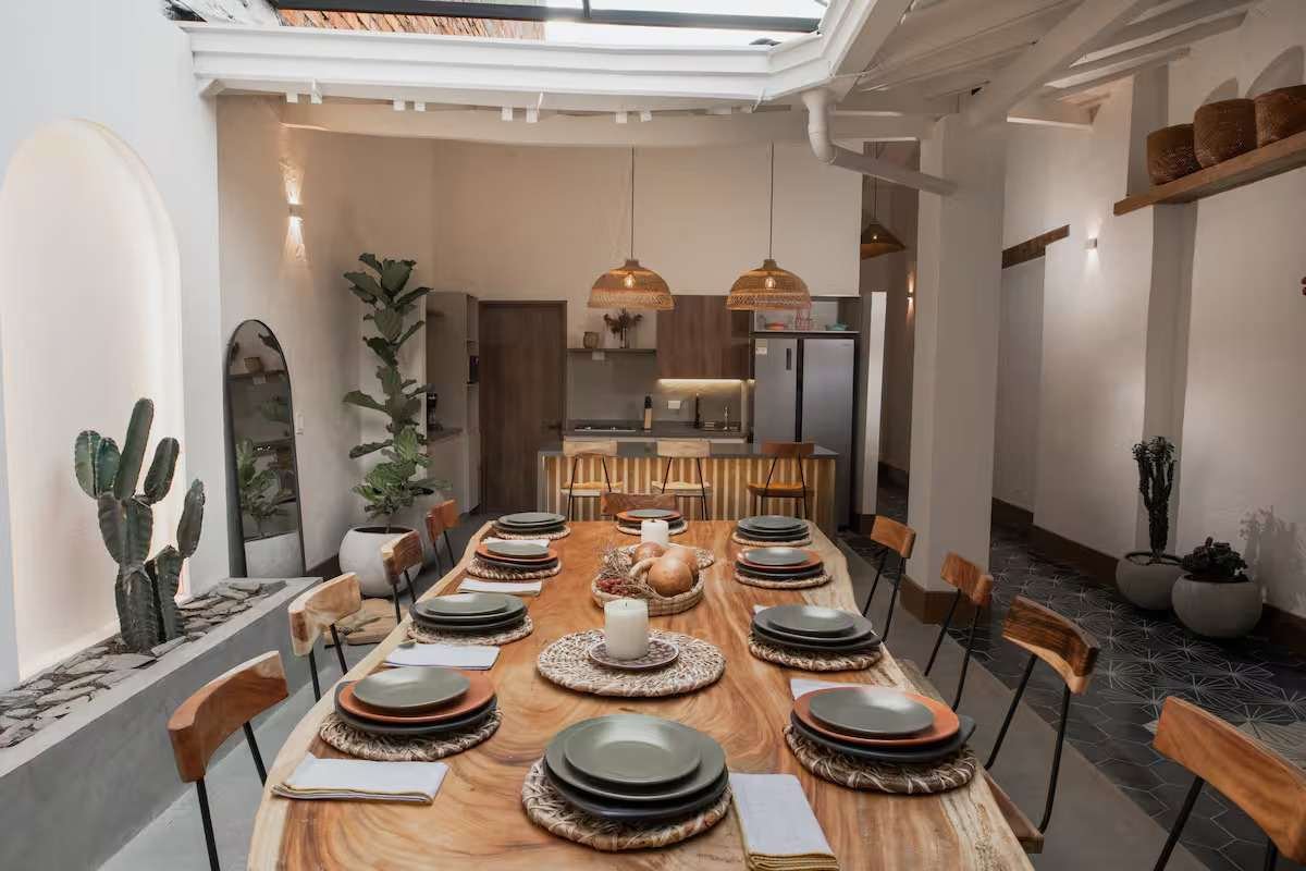 Casa Aire