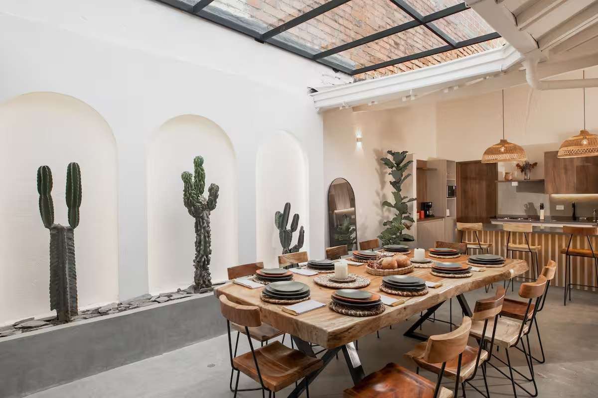 Casa Aire