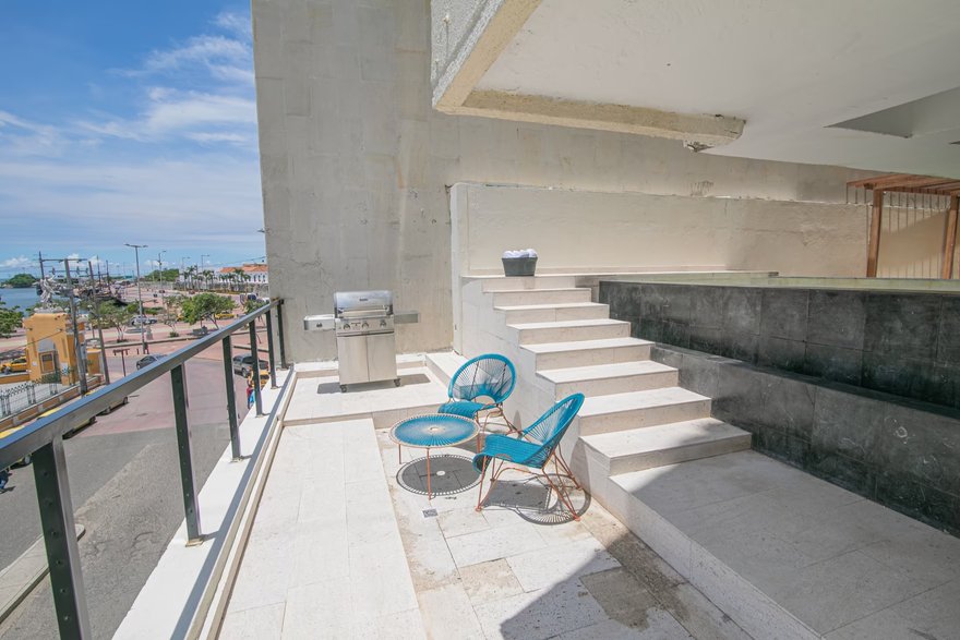 Casa Matu