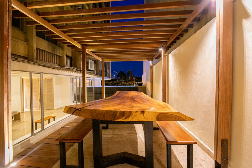 Casa Matu