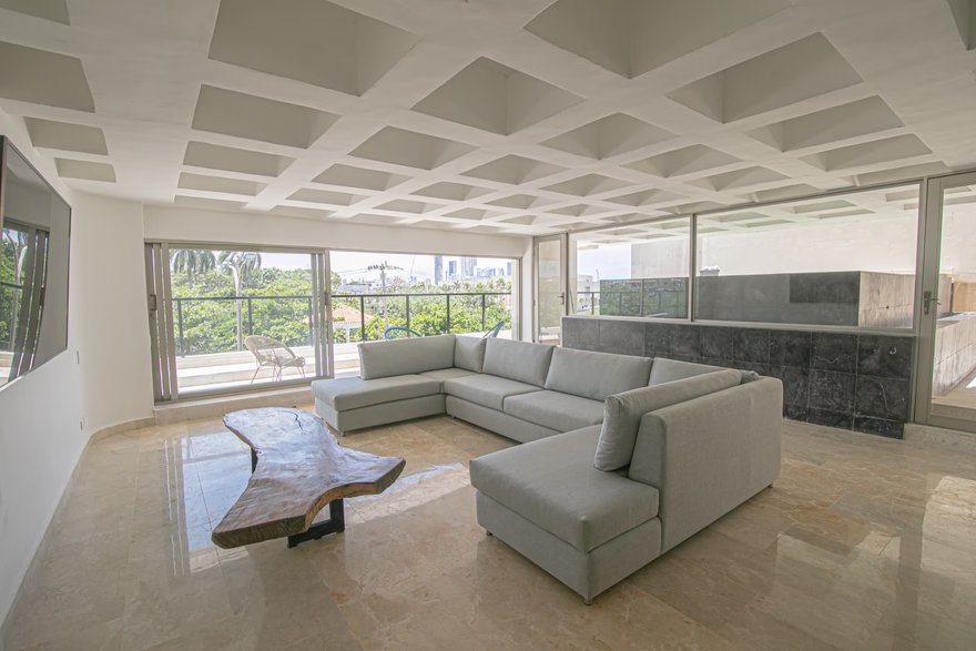 Casa Matu