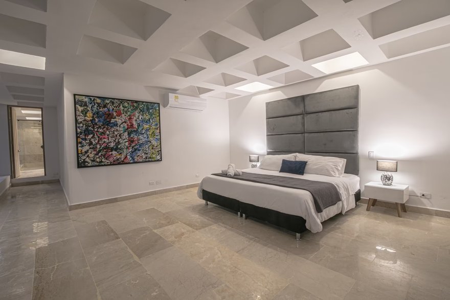 Casa Matu