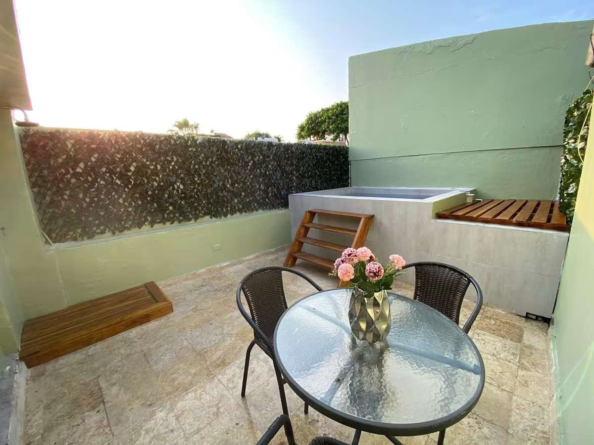 Casa Solera