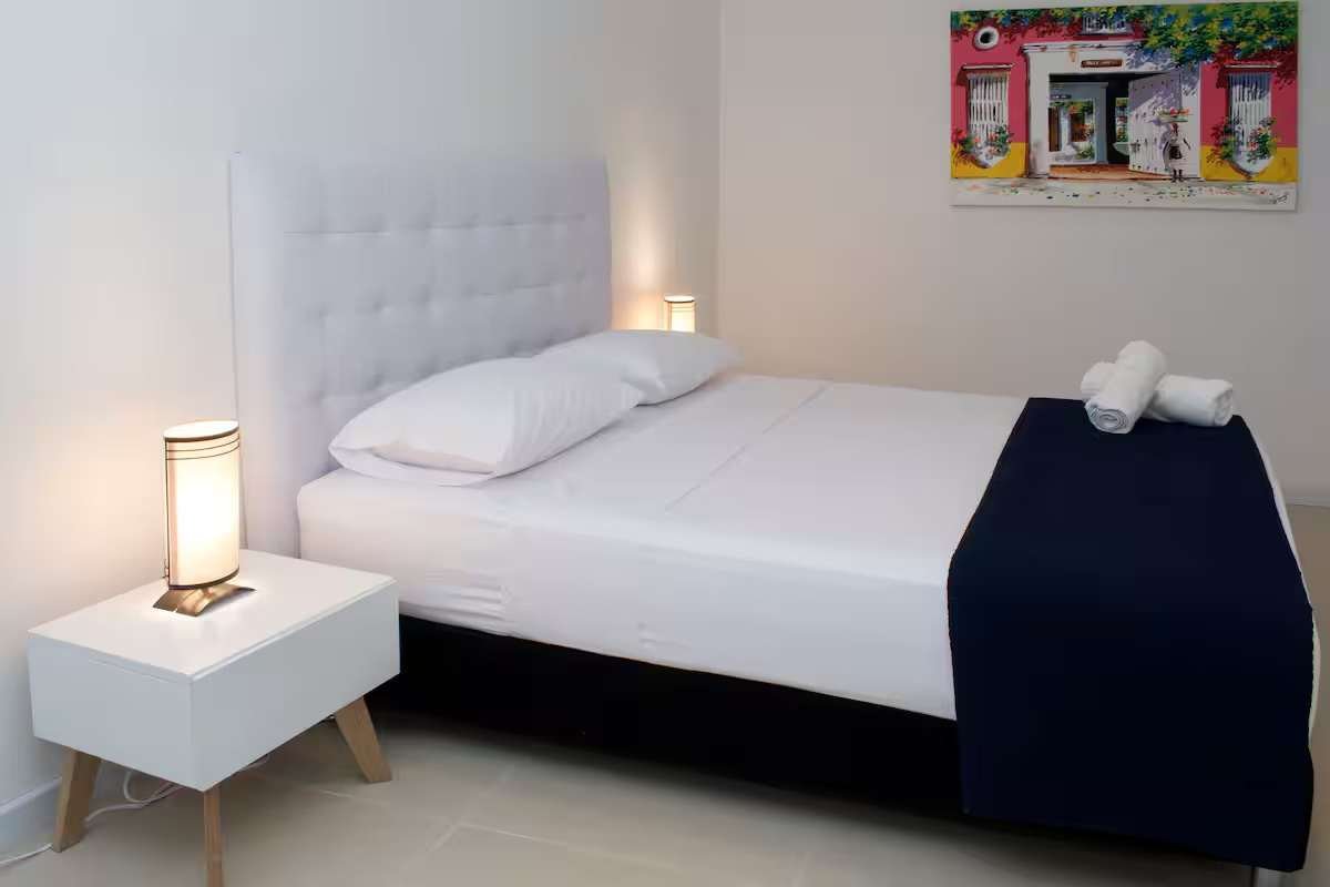 Casa Solera