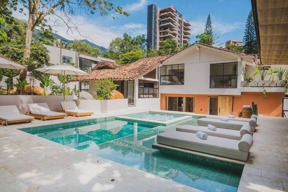 Casa Tequila