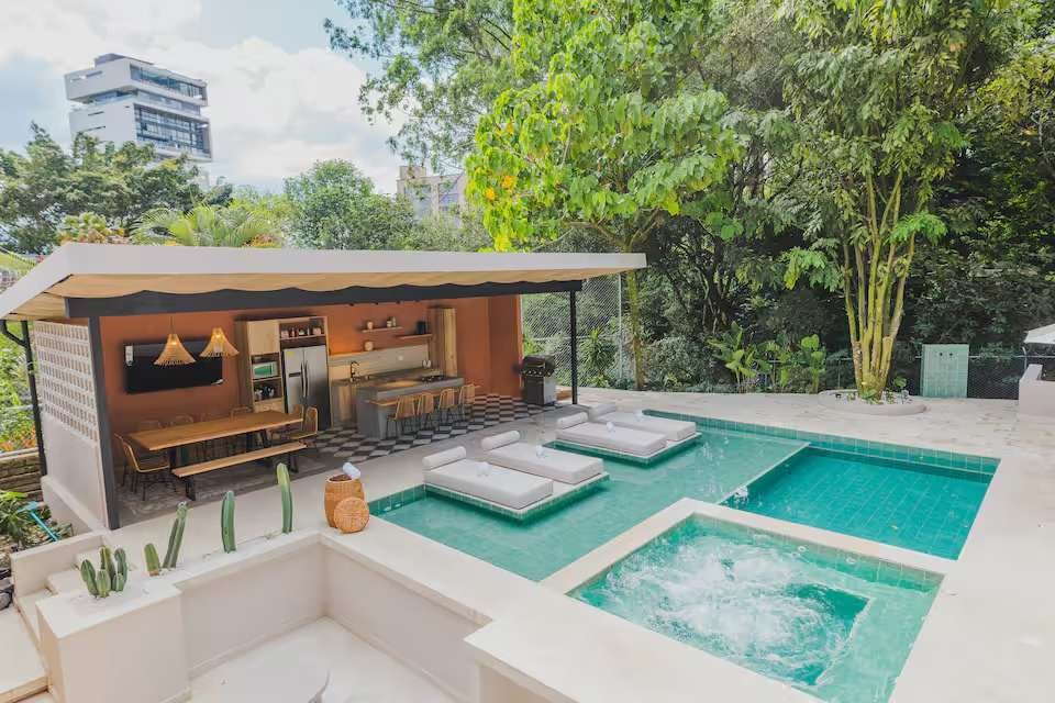 Casa Tequila