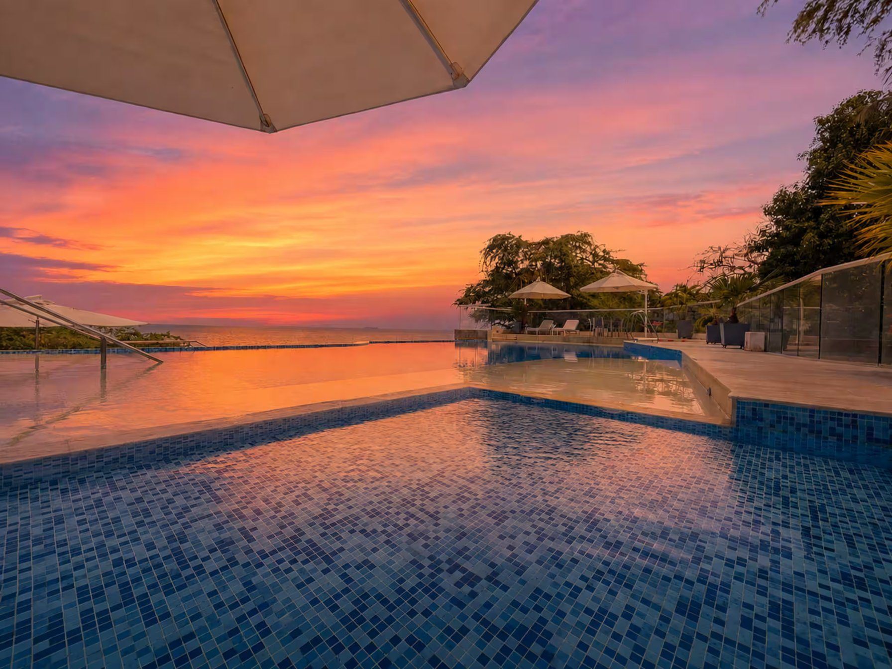 Costa Azul