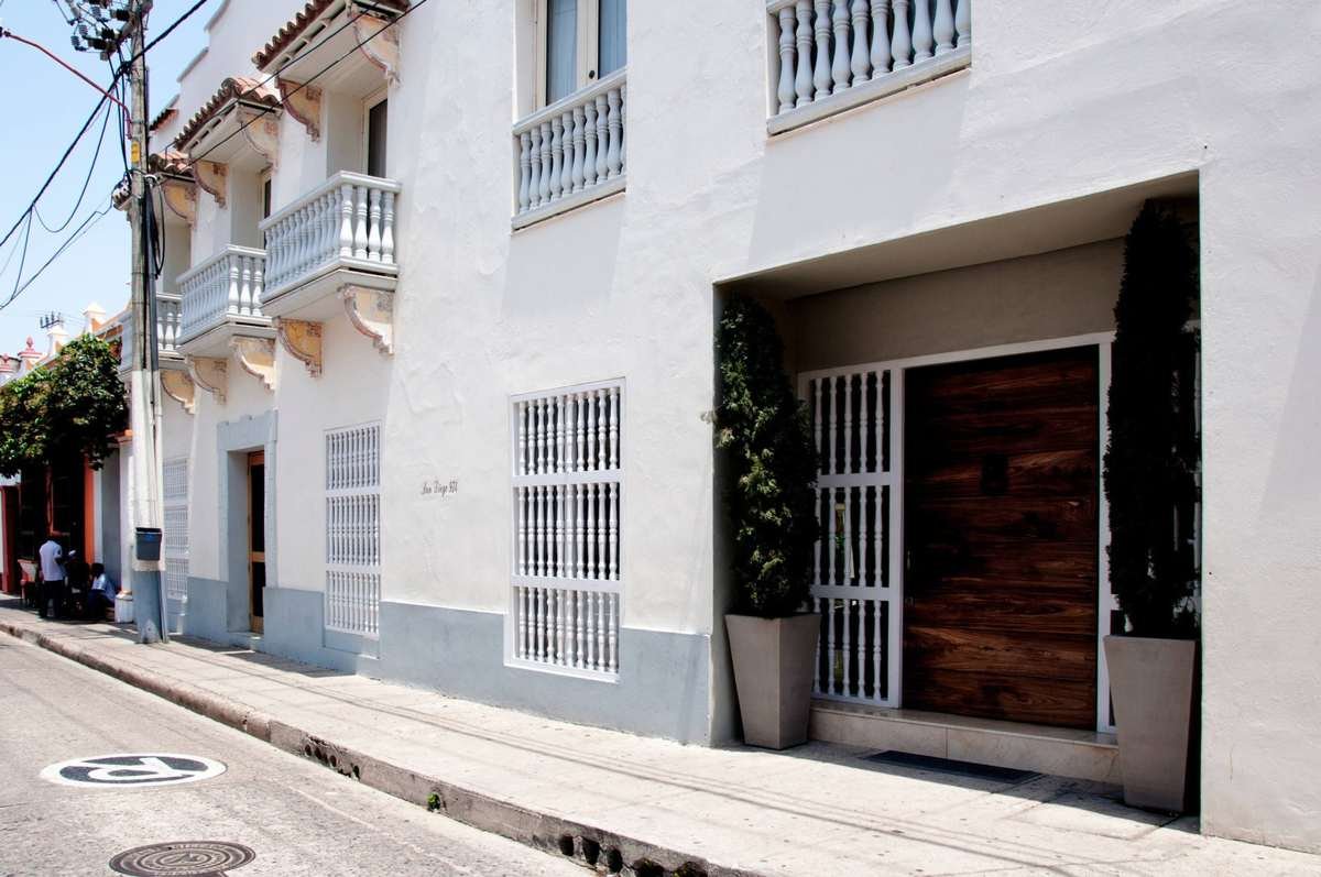 Historic Center 3