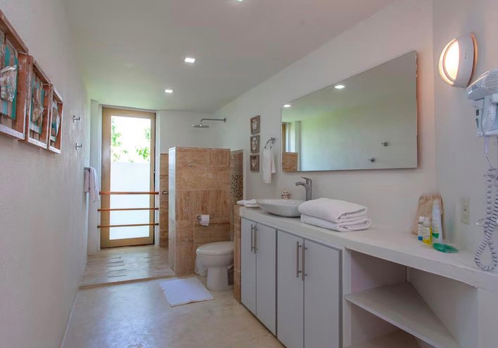 La Boquilla House