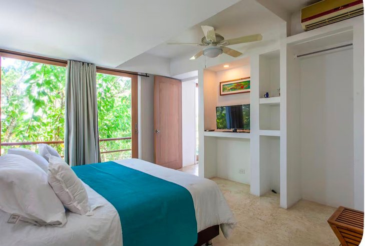 La Boquilla House