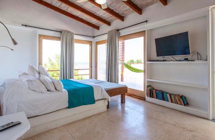 La Boquilla House