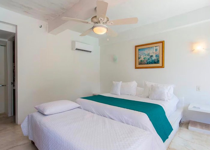 La Boquilla House