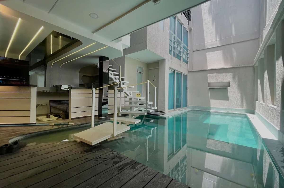 Luxury Lleras