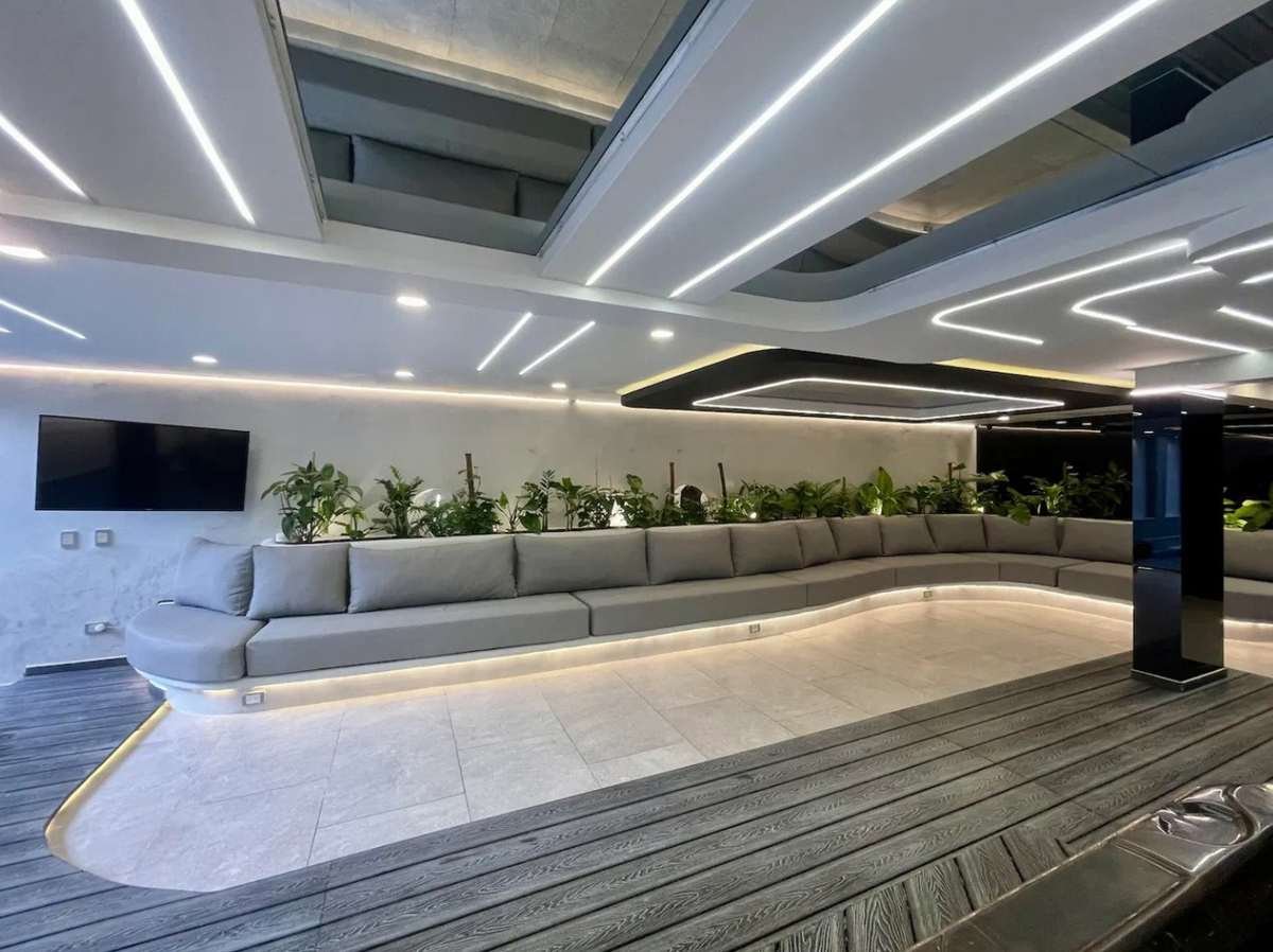 Luxury Lleras