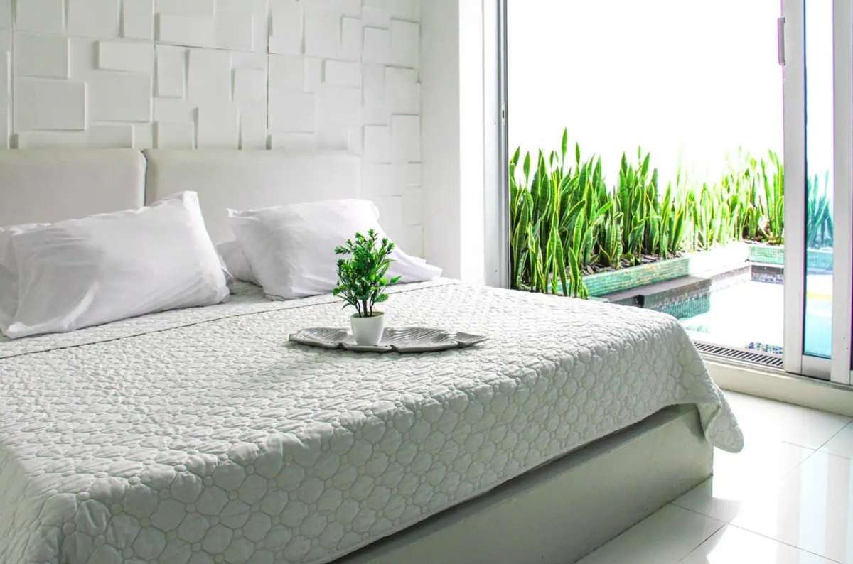 Luxury Lleras